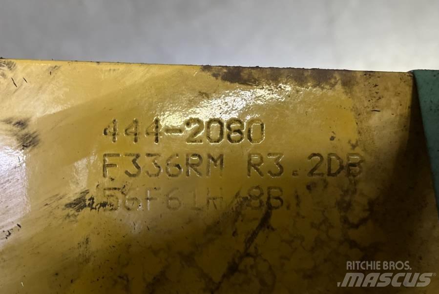 CAT 336 F L Ausleger