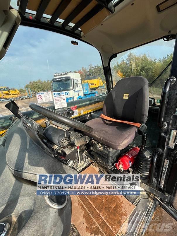 JCB 540-140 Teleskoplader