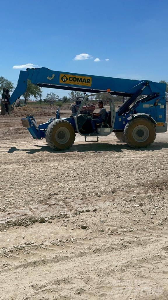 Genie GTH 1056 Teleskoplader
