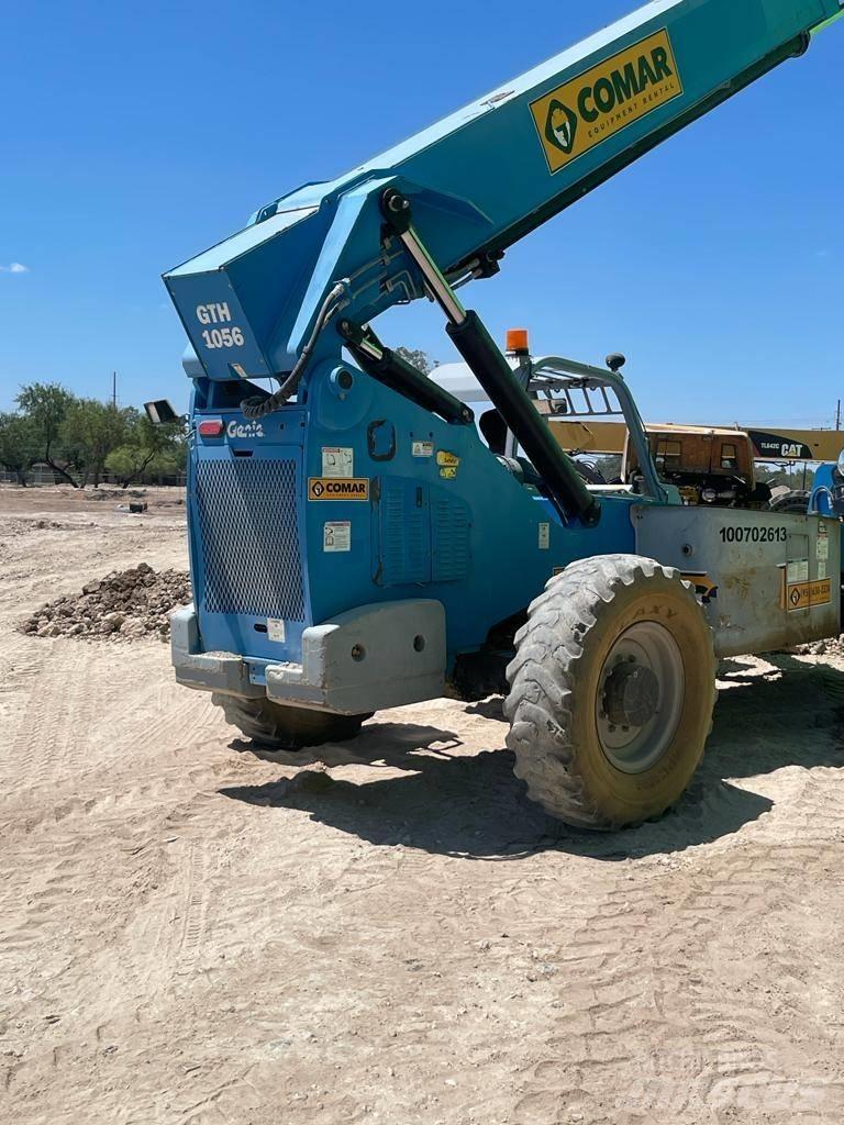 Genie GTH 1056 Teleskoplader