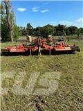 Maschio Aquila 6000 Motoreggen / Rototiller