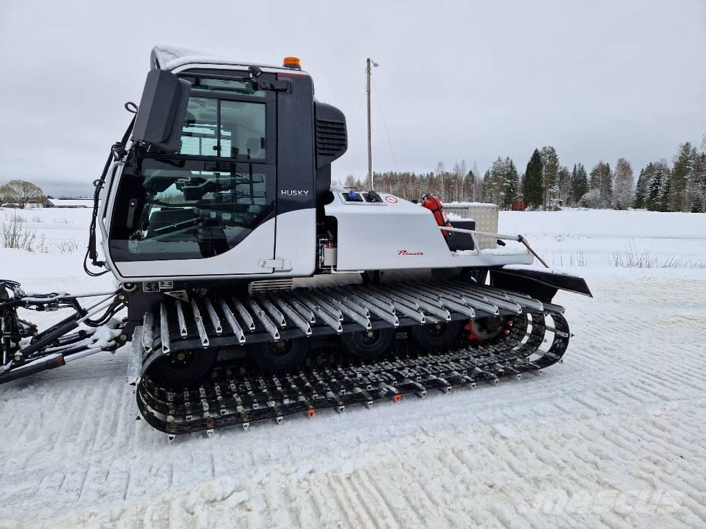 Prinoth Husky 4F Pistenraupen