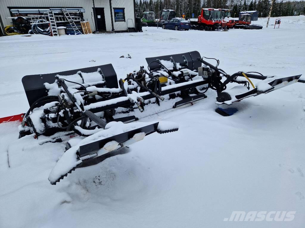 Prinoth Husky 4F Pistenraupen