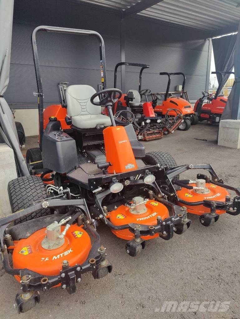 Jacobsen AR 522 Rasentrimmer und -mäher