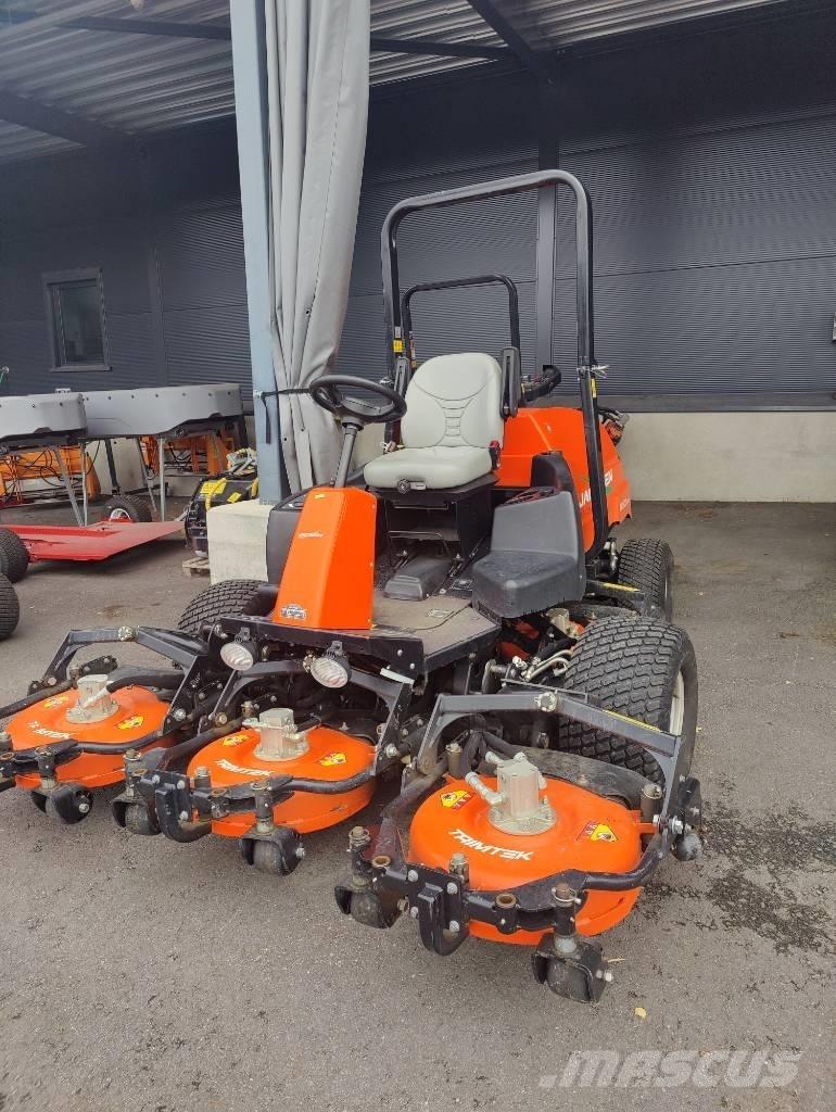 Jacobsen AR 522 Rasentrimmer und -mäher