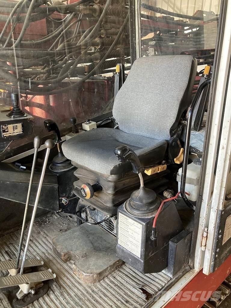 ABI RE 12/14300 Rammen