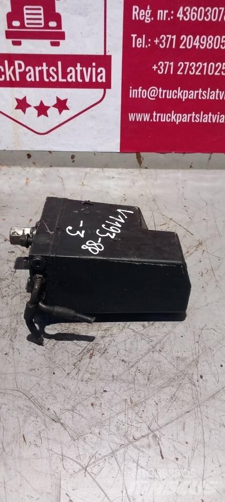 Volvo FH 12.    20917279 Hydraulik