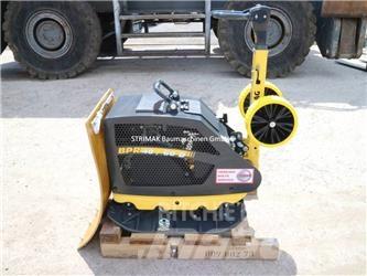 Bomag BPR 40/60 D Vibrationsgeräte