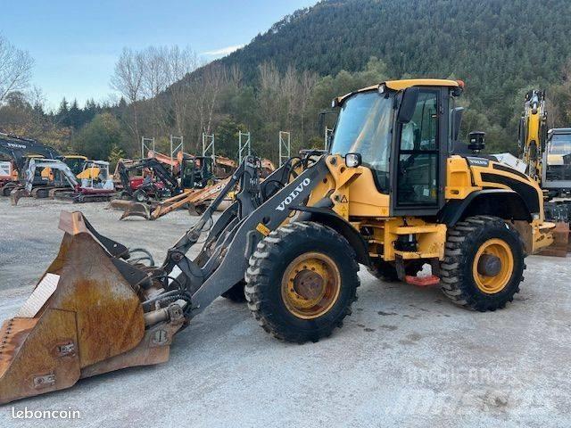 Volvo L 45 H Radlader