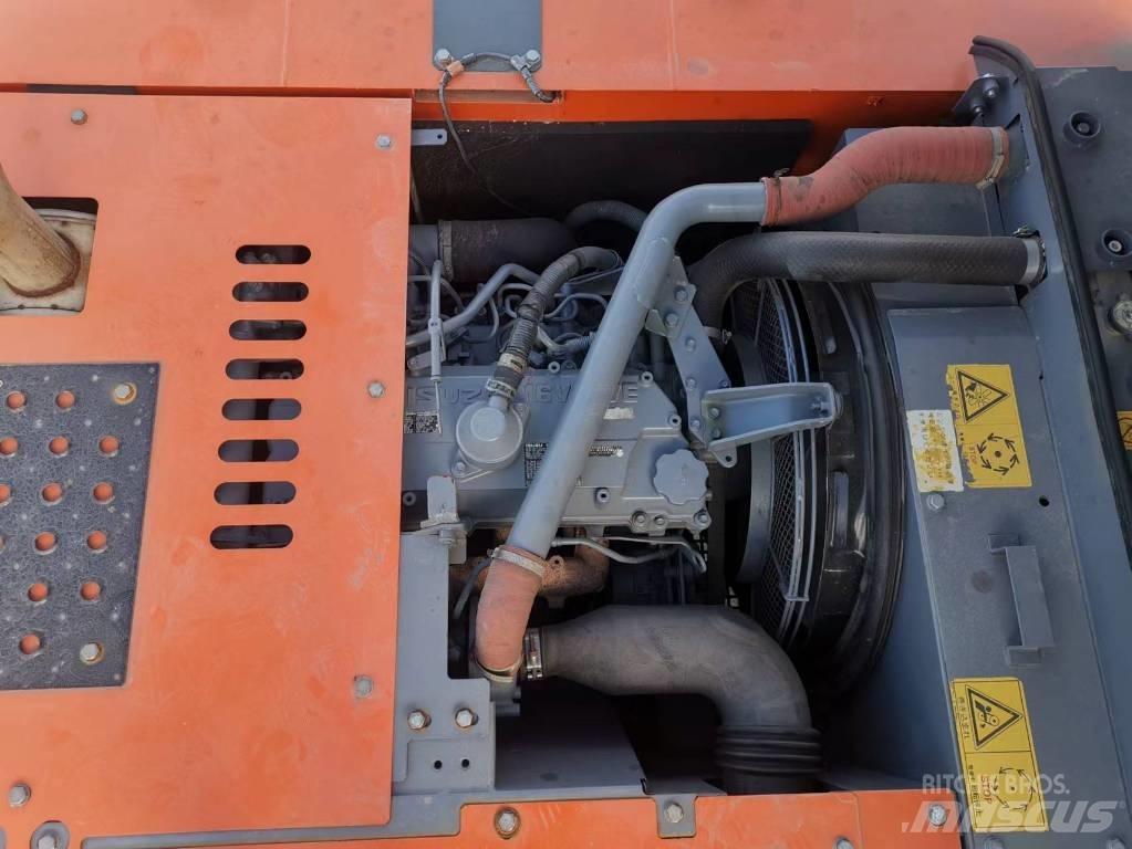 Hitachi ZX 240 Raupenbagger