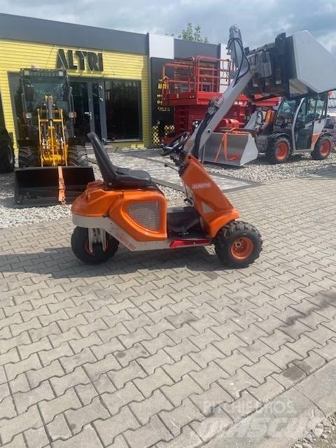 Günstig 803 Minilader
