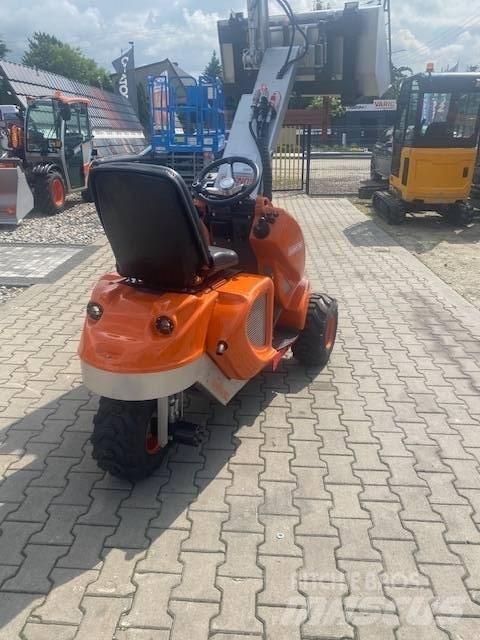 Günstig 803 Minilader