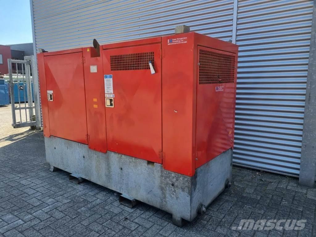 Ritz C-14-60-GG Wasserpumpen