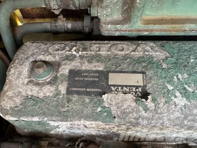 Svetruck 30120 Diesel heftrucks