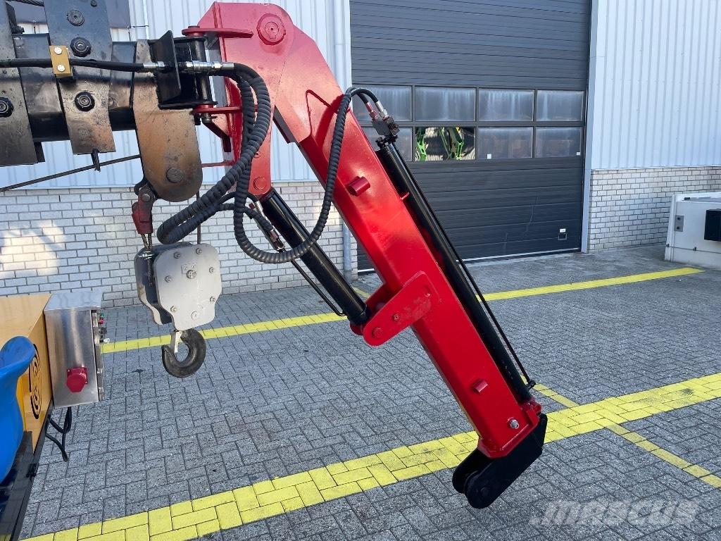  LTMG CS 05 Minikrane