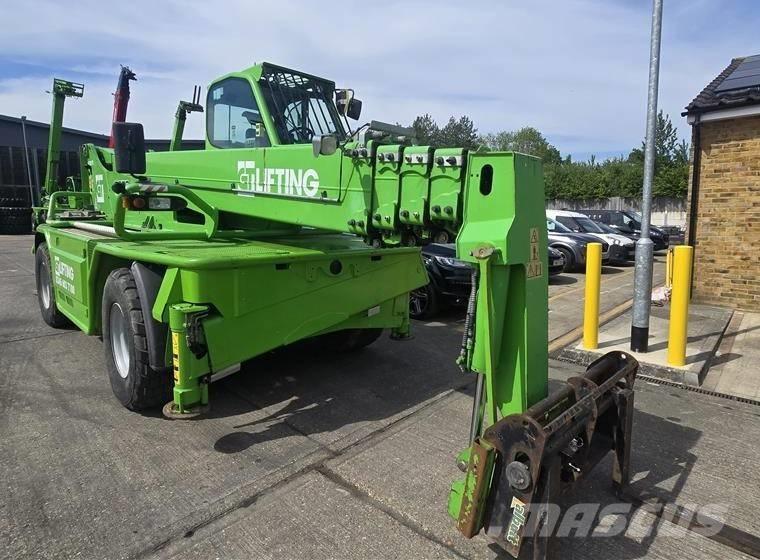 Merlo 40.30 MCSS Teleskoplader
