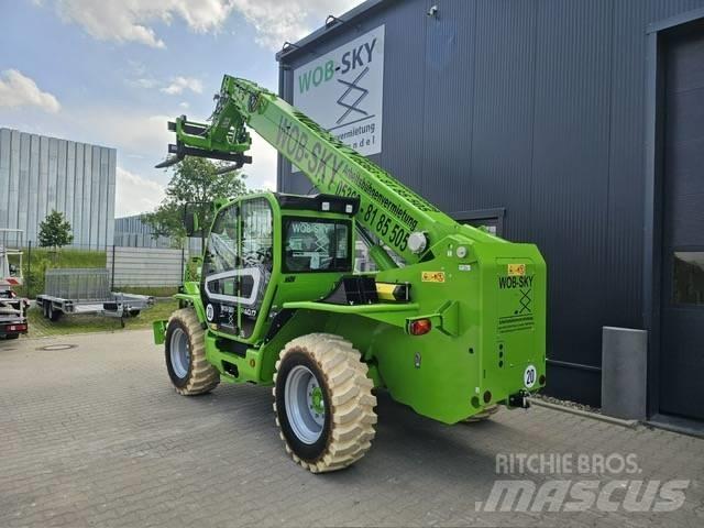 Merlo 40.17 Teleskoplader
