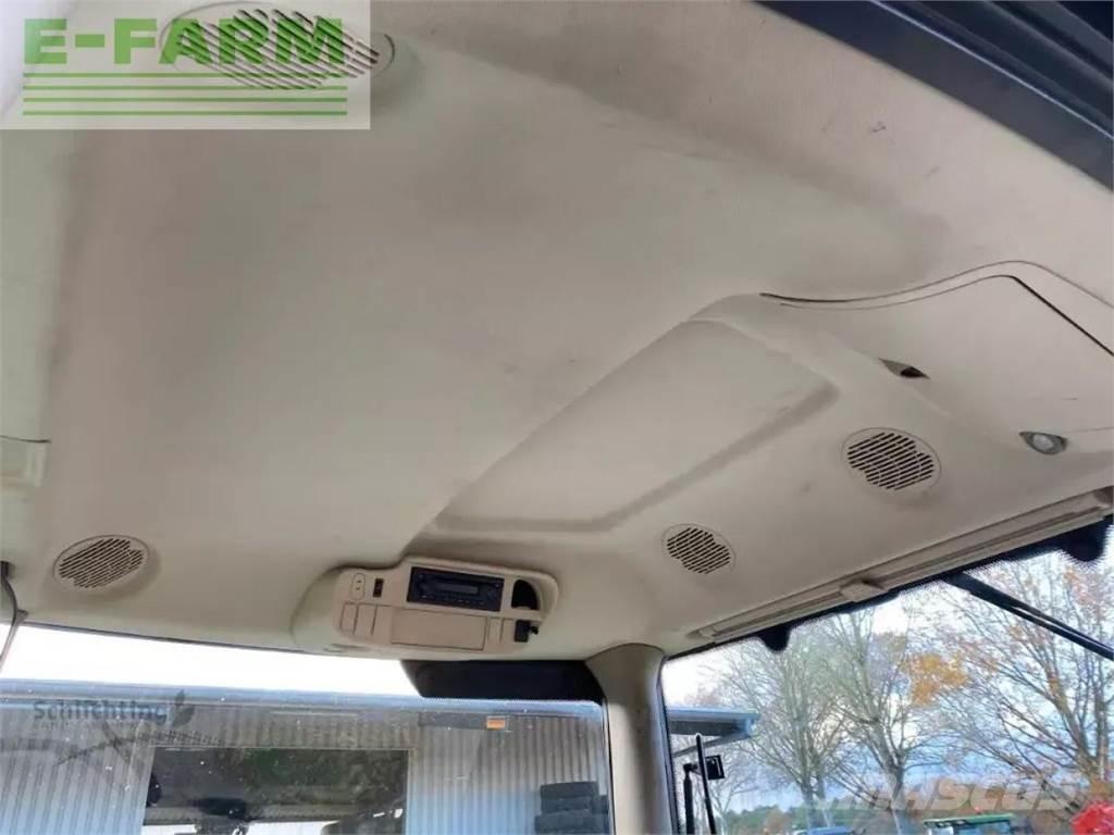 John Deere 6175 r Traktoren