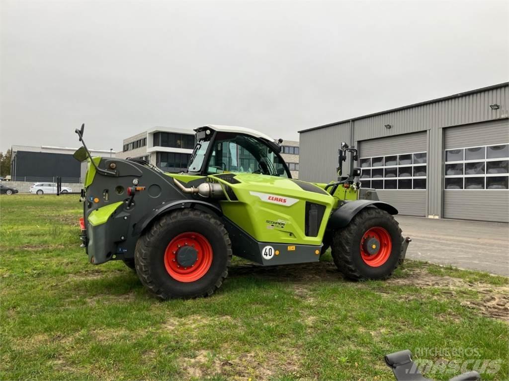 CLAAS Scorpion 960 Teleskoplader