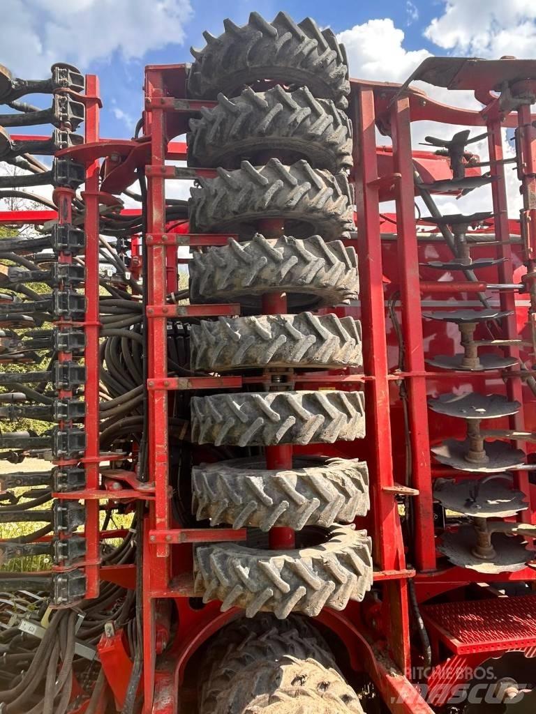 Horsch Pronto 8 DC Drillmaschinen