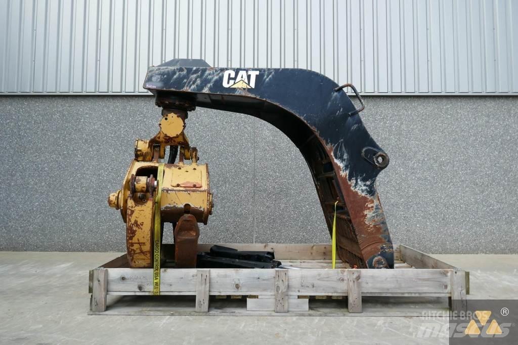 CAT 525D Grapple Transport Sonstige