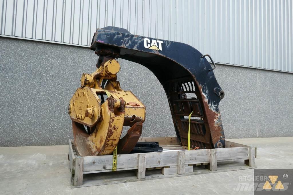 CAT 525D Grapple Transport Sonstige