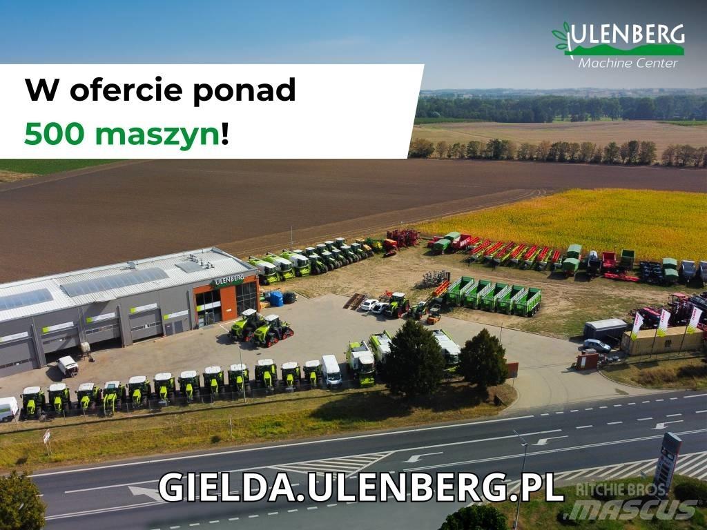 Pronar T 740 Getreideanhänger