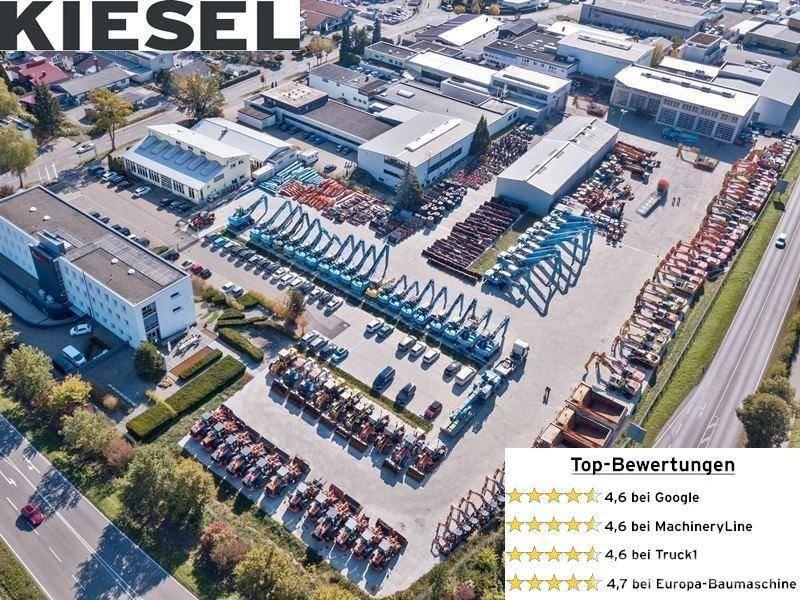 Giant G 3500 X-Tra Kompaktlader