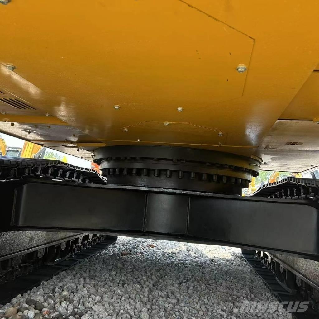 CAT 336 D L Raupenbagger