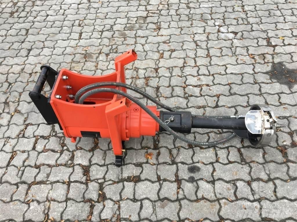  SP30 Grabenfräse