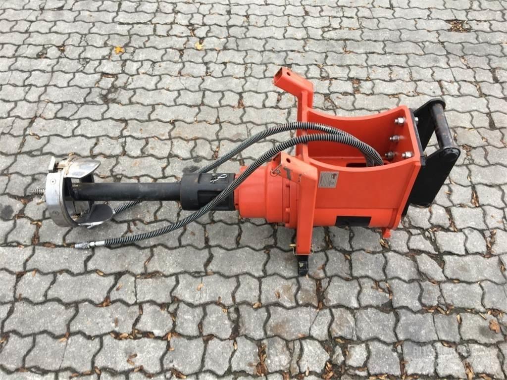  SP30 Grabenfräse