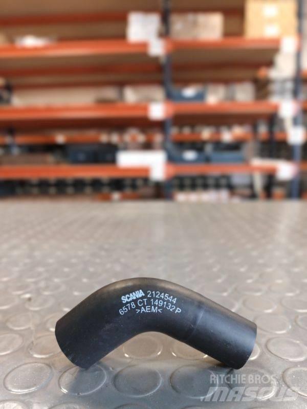 Scania HOSE 2124544 Motoren