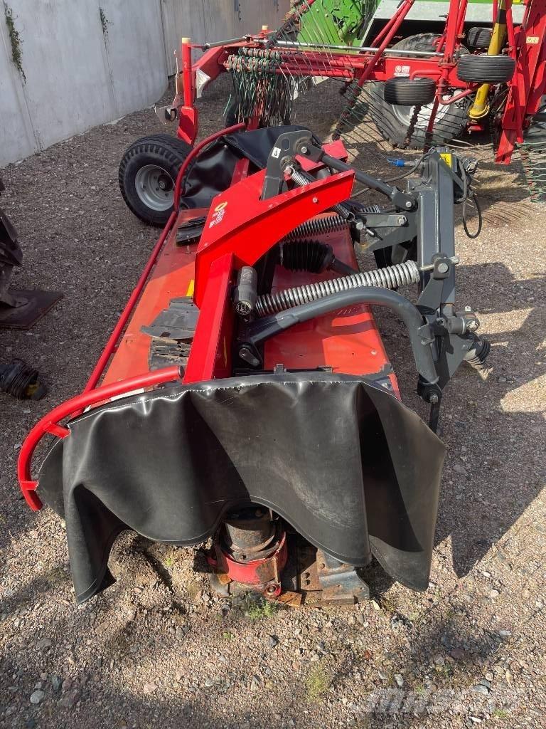 Vicon Extra 332XF Mäher