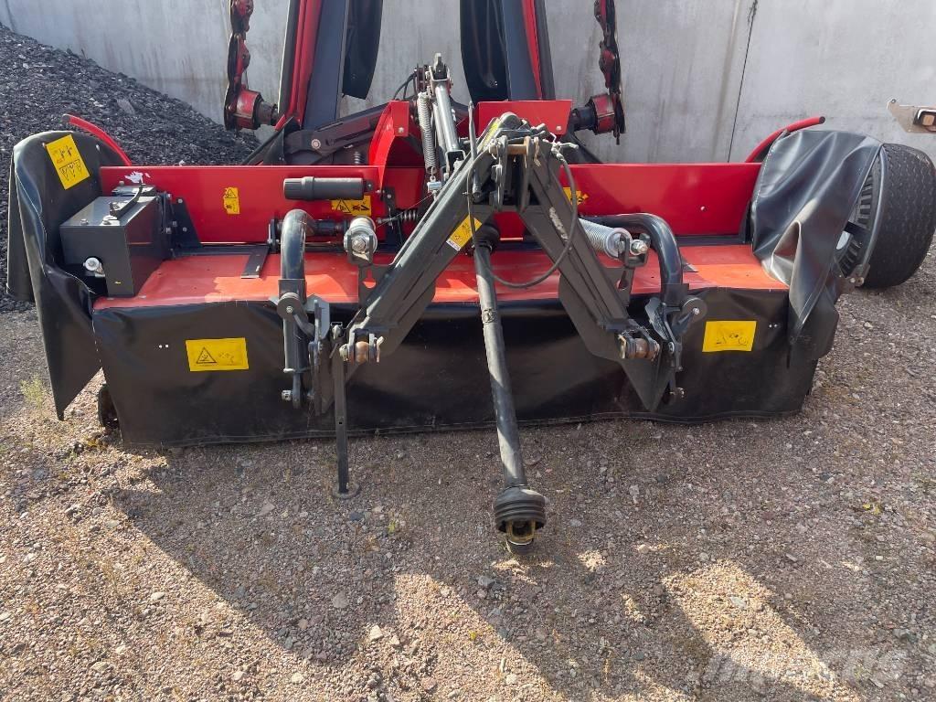 Vicon Extra 332XF Mäher