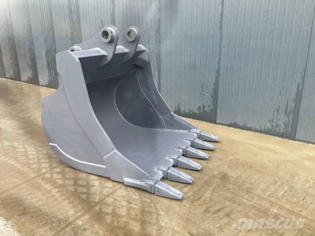 Komatsu PC350 Schaufeln