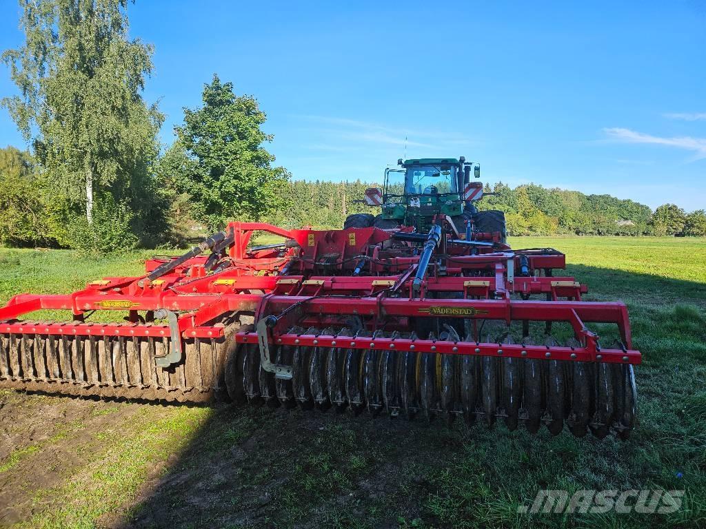 Väderstad Topdown500 Grubber