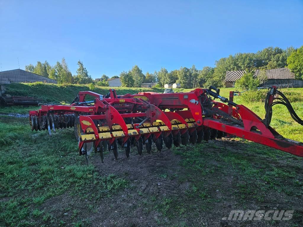 Väderstad Topdown500 Grubber