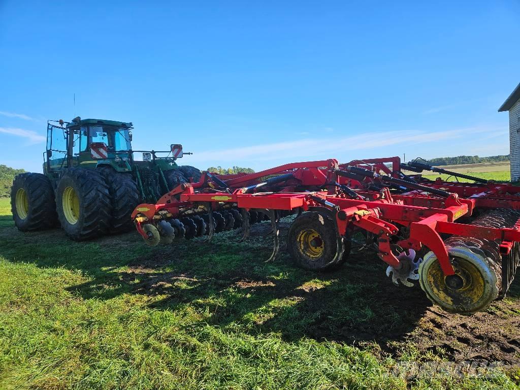 Väderstad Topdown500 Grubber
