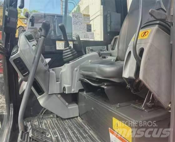 Kubota KX 155 Minibagger < 7t