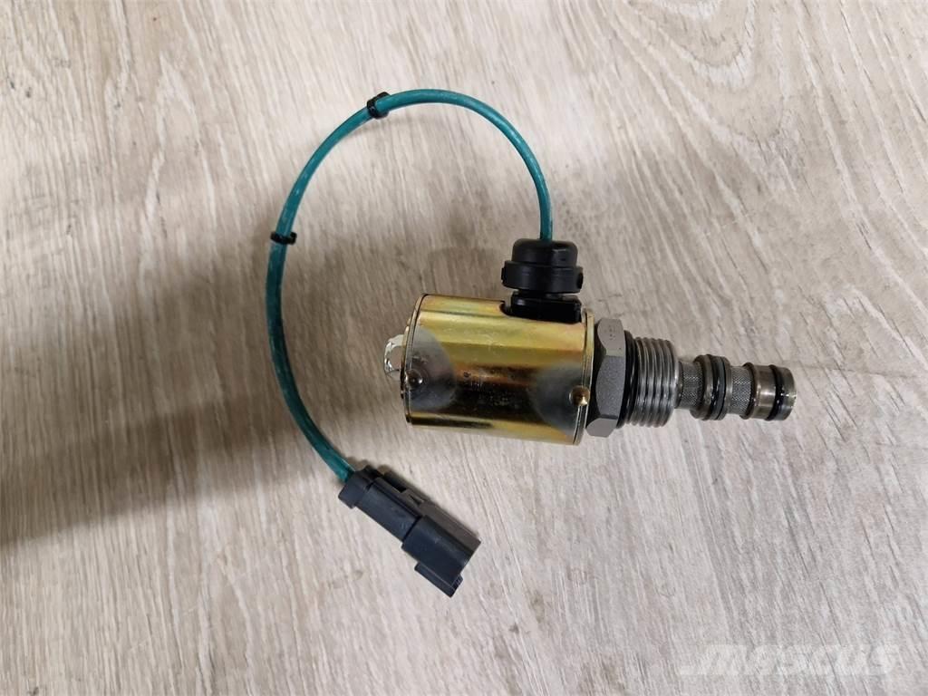 Eco Log ECO LOG Hydraulik