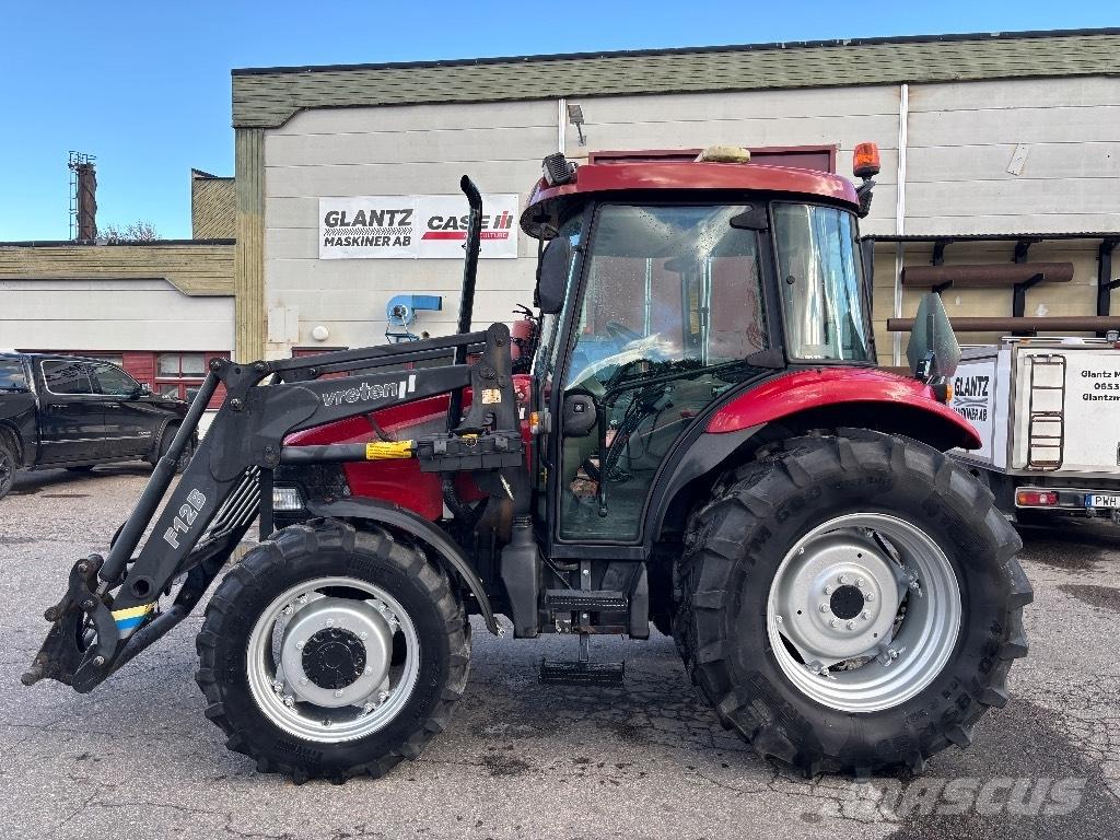 CASE Jx 60 Traktoren