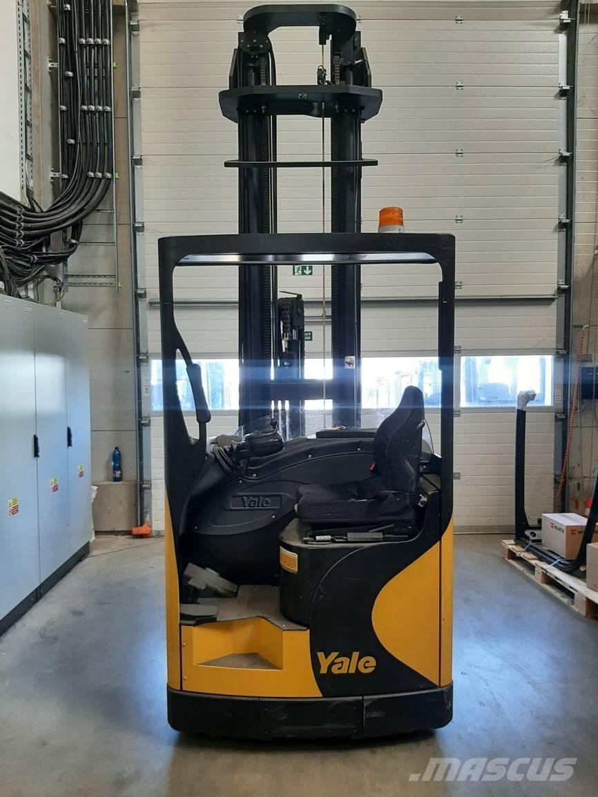 Yale MR16H Schubmaststapler