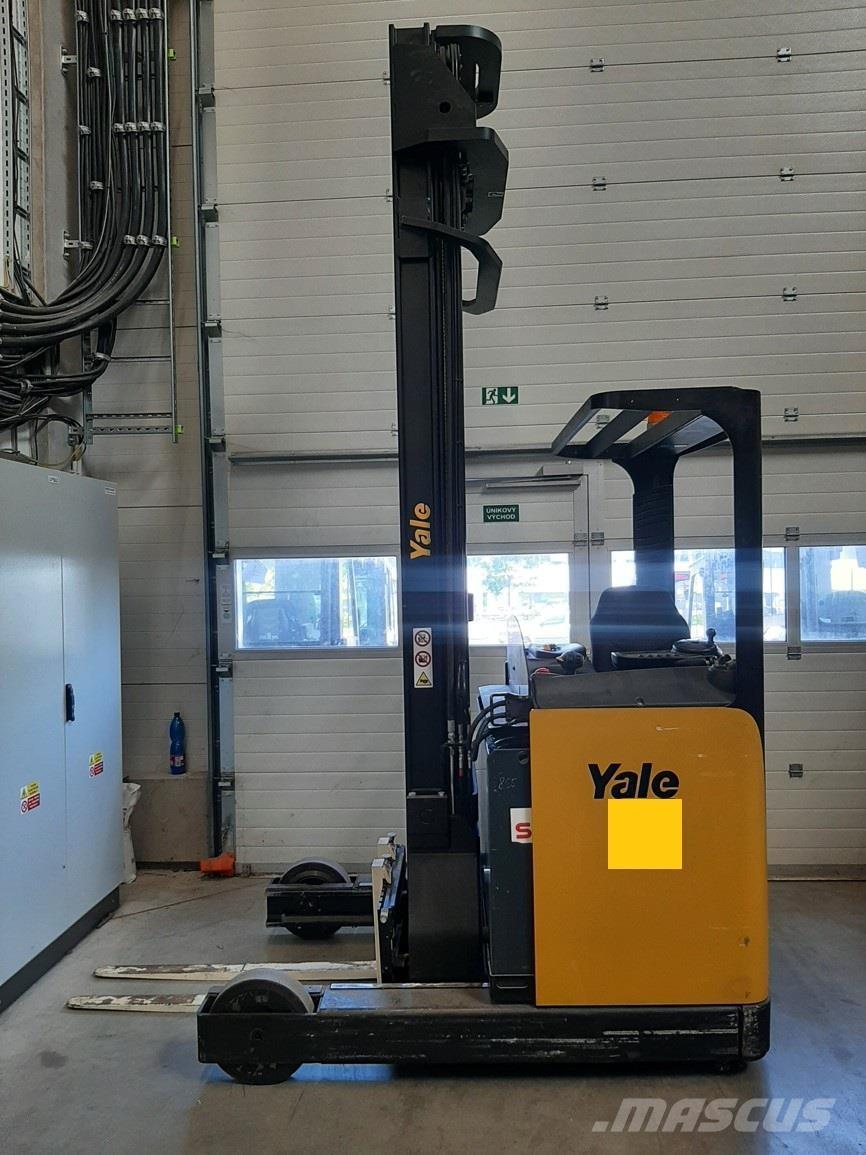 Yale MR16H Schubmaststapler