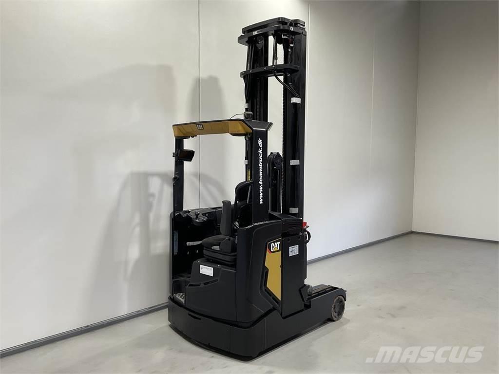 CAT NR16N2H Schubmaststapler