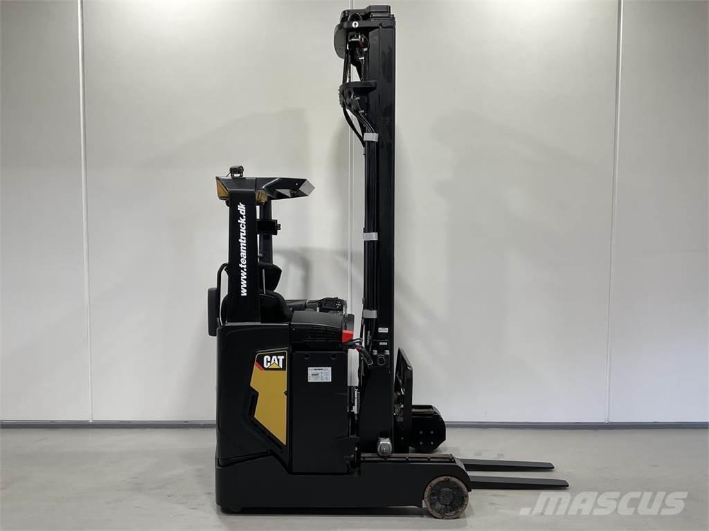 CAT NR16N2H Schubmaststapler