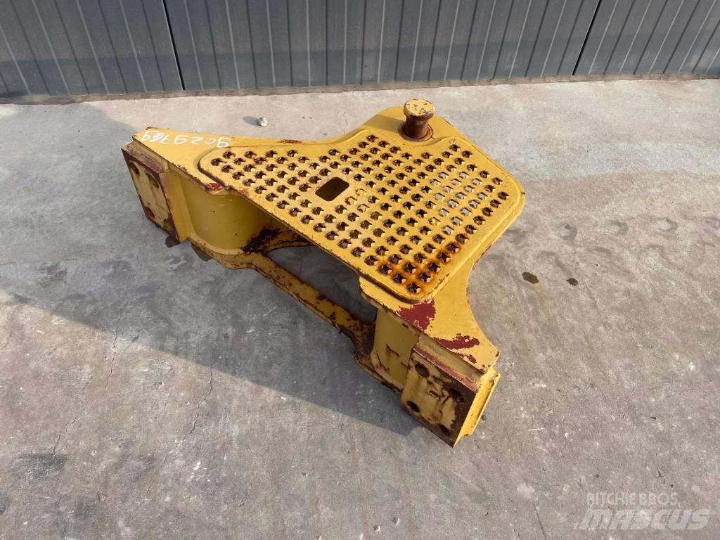 CAT D6K Zugtraverse Andere Zubehörteile