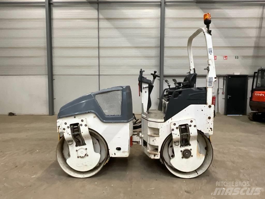 Bomag BW 135 AD-5 Tandemwalzen