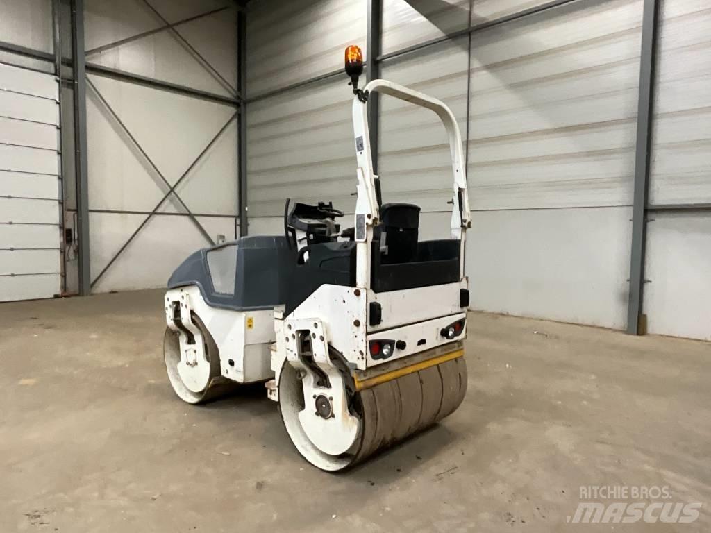 Bomag BW 135 AD-5 Tandemwalzen