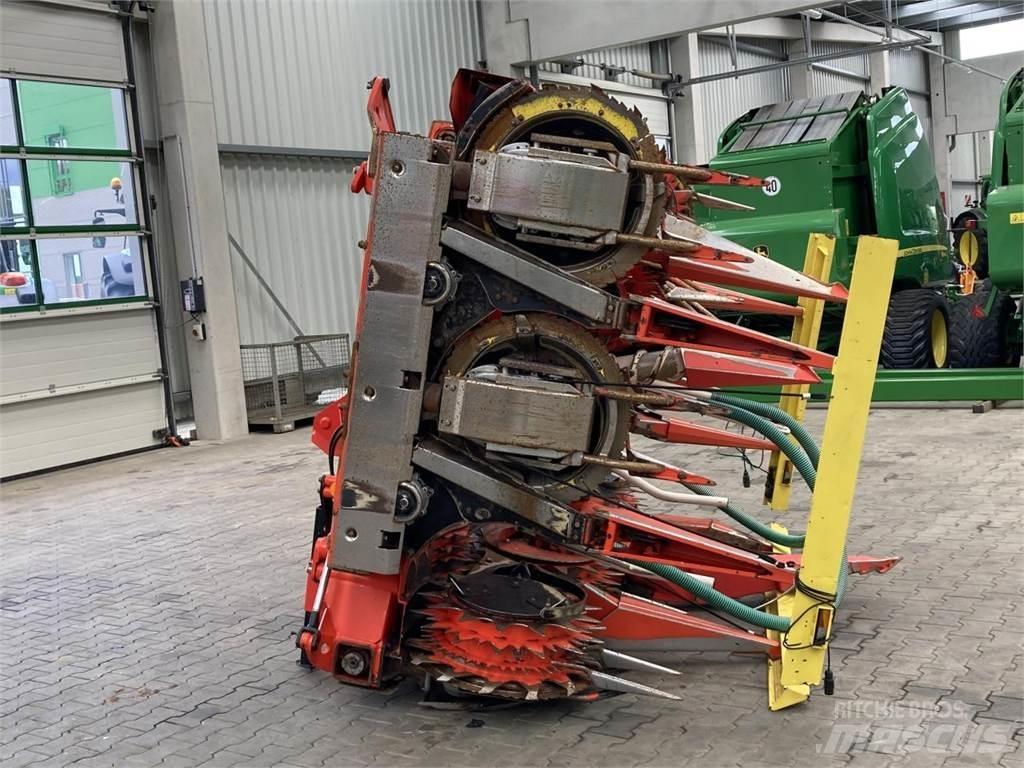 Kemper 375 Zubehör Mähdrescher