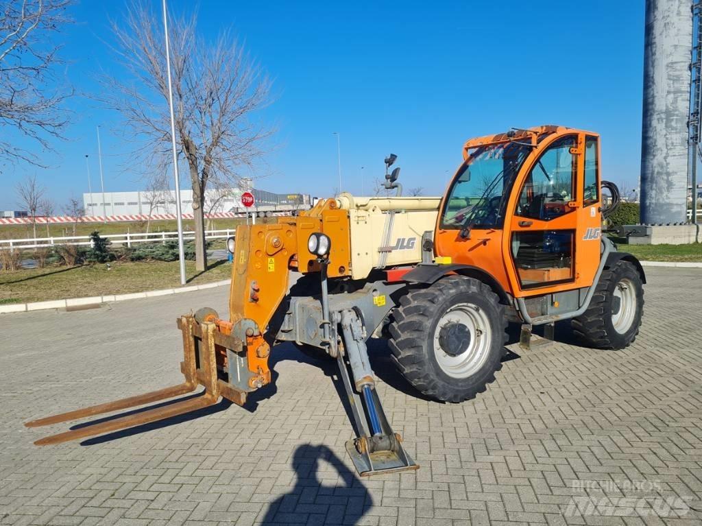 JLG 4017 PS Teleskoplader